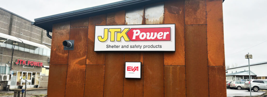 JTK Power luottaa Jiiri Rakennuttajiin jo kolmen projektin kokemuksella